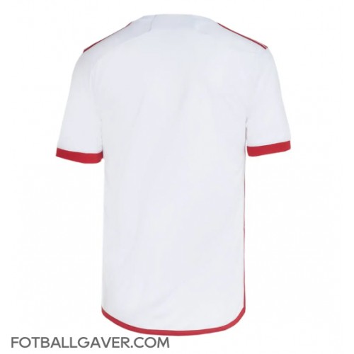 Flamengo Fotballklær Bortedrakt 2024-25 Kortermet Flamengo Fotballklær Bortedrakt 2024-25 Kortermet